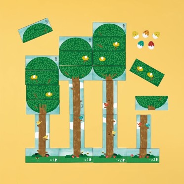 Piu piu tiny game (Londji) 2