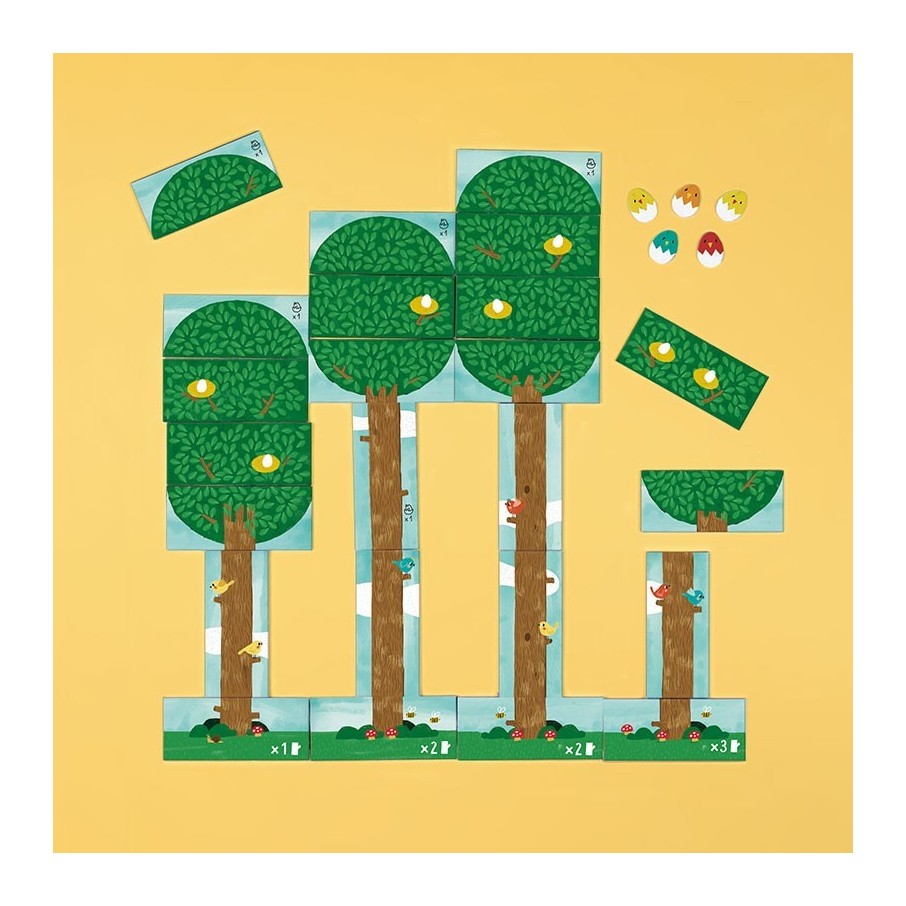 Piu piu tiny game (Londji)