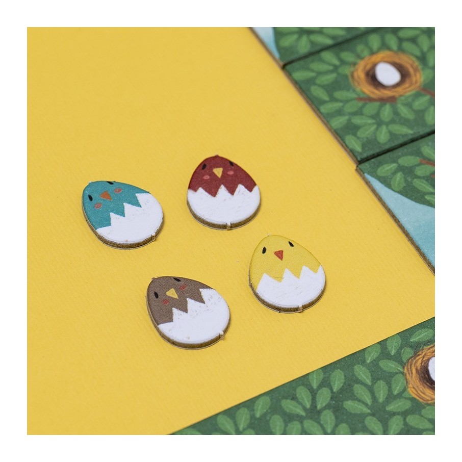 Piu piu tiny game (Londji)