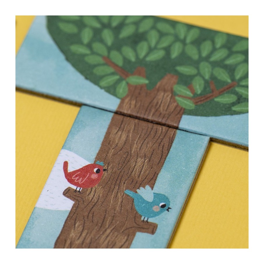 Piu piu tiny game (Londji)