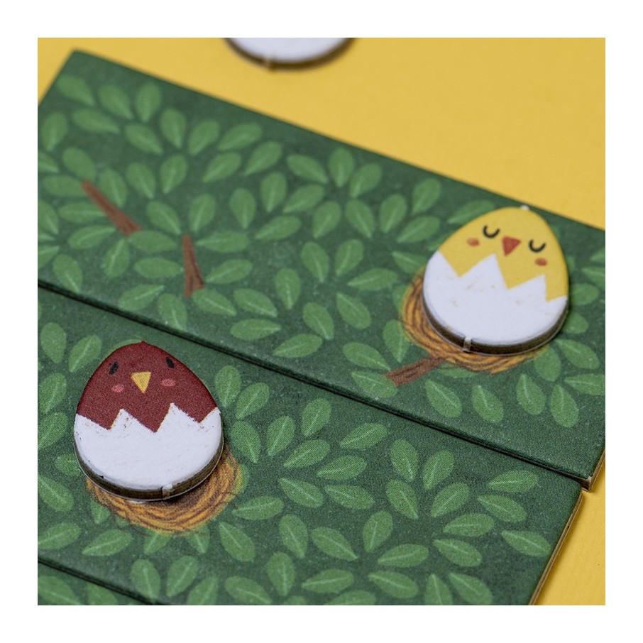 Piu piu tiny game (Londji)