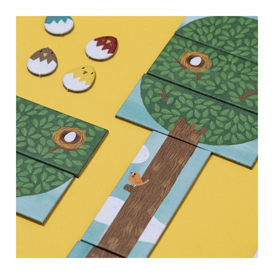 Piu piu tiny game (Londji)