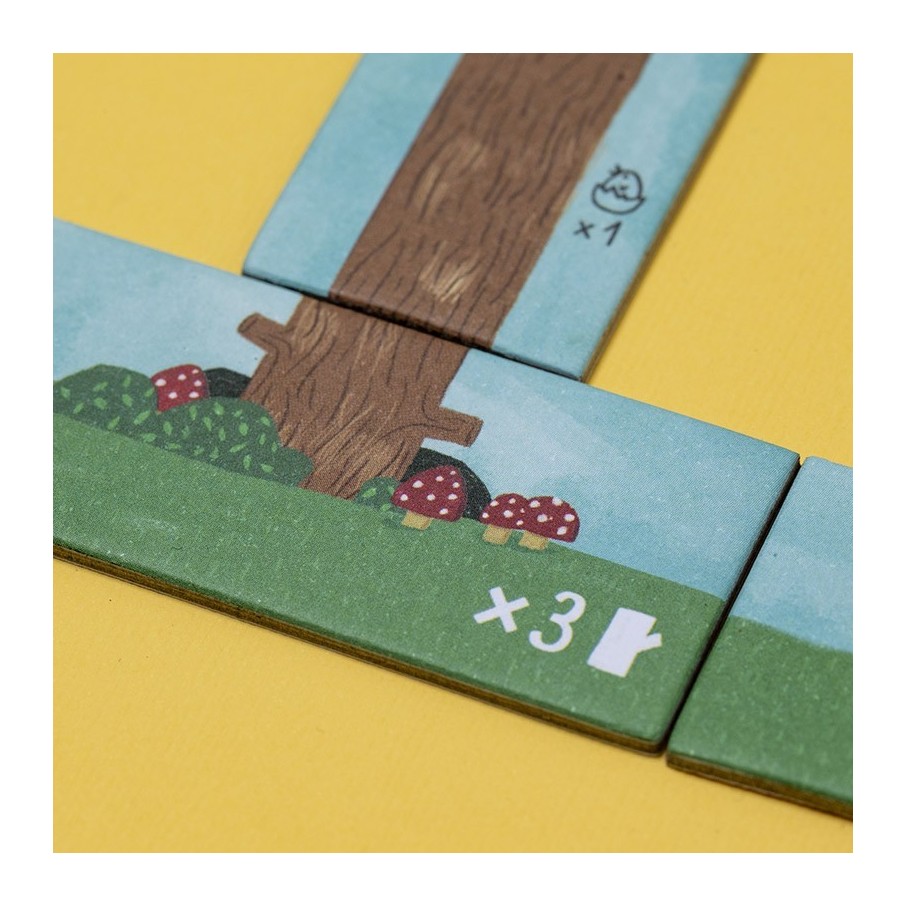 Piu piu tiny game (Londji)