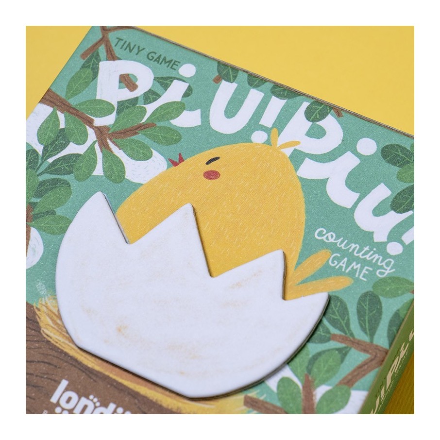 Piu piu tiny game (Londji)