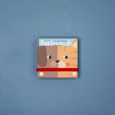 Bobby & Misha tiny game (Londji)