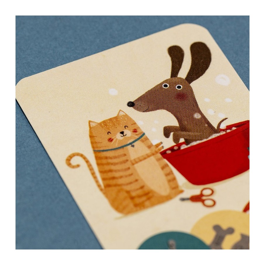 Bobby & Misha tiny game (Londji)