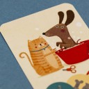 Bobby & Misha tiny game (Londji)