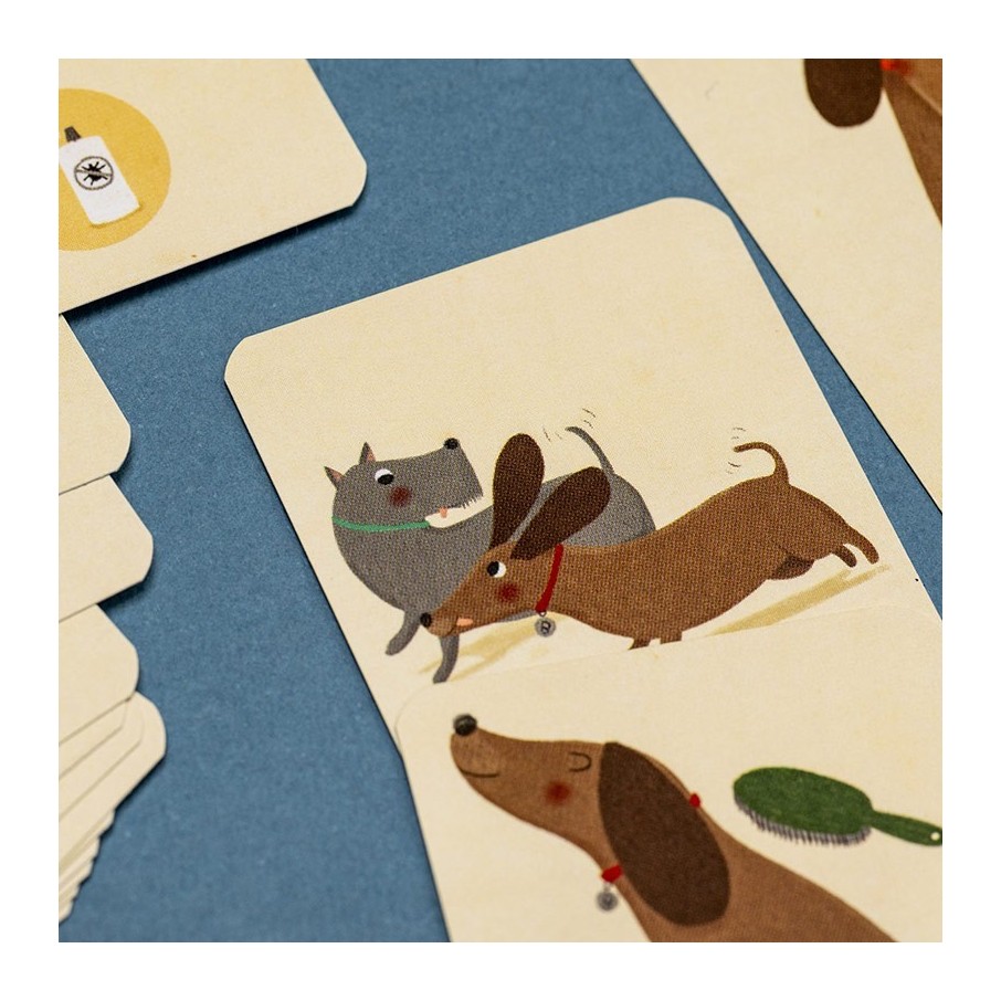 Bobby & Misha tiny game (Londji)