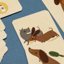 Bobby & Misha tiny game (Londji)