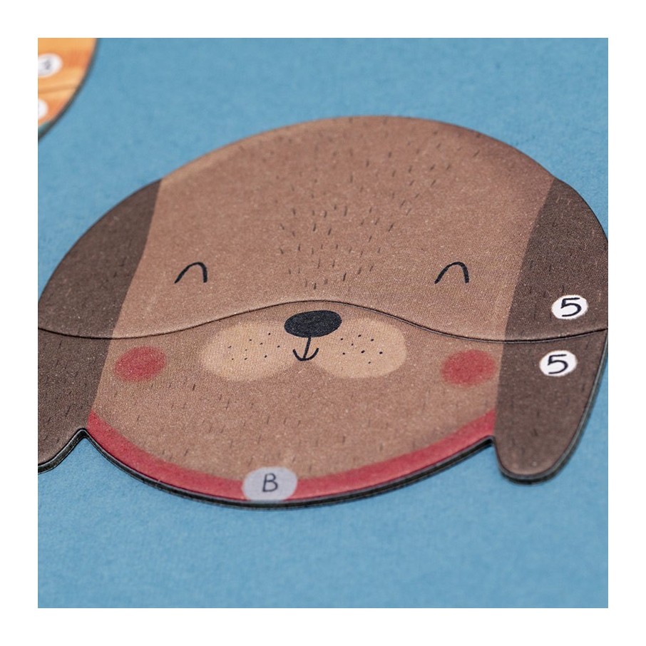 Bobby & Misha tiny game (Londji)