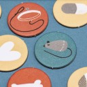 Bobby & Misha tiny game (Londji)