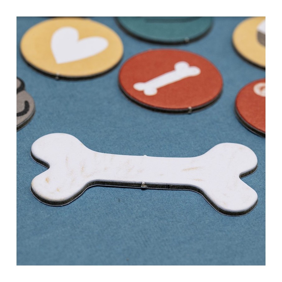 Bobby & Misha tiny game (Londji)