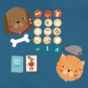 Bobby & Misha tiny game (Londji)