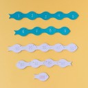 The whale & the fish (Londji)