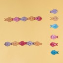 The whale & the fish (Londji)