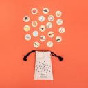 Where are my socks, juego (Londji)