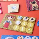 Where are my socks, juego (Londji)