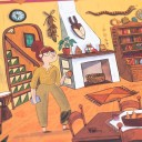 Where are my socks, juego (Londji)