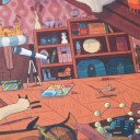 Where are my socks, juego (Londji)