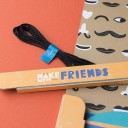 Make new friends, Arts & cafts (Londji)