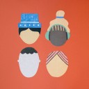 Make new friends, Arts & cafts (Londji)