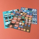 Make new friends, Arts & cafts (Londji)