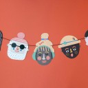 Make new friends, Arts & cafts (Londji)