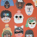 Make new friends, Arts & cafts (Londji)