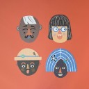 Make new friends, Arts & cafts (Londji)