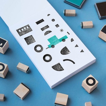 Bam! Transports, Arts & crafts (Londji) 2