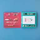 Bam! Transports, Arts & crafts (Londji)