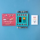 Bam! Transports, Arts & crafts (Londji)