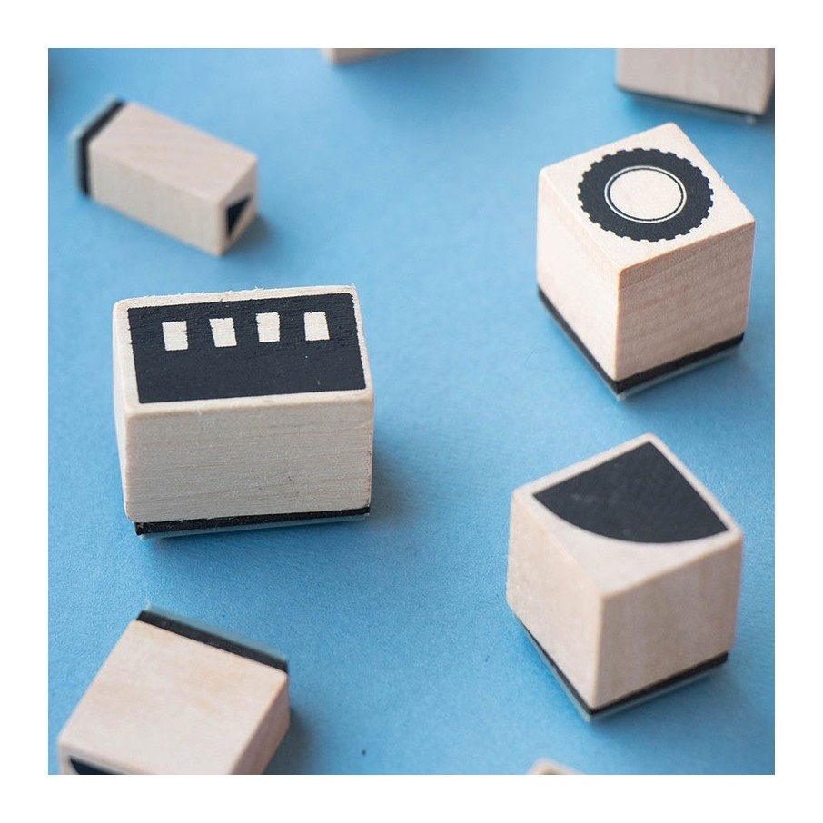 Bam! Transports, Arts & crafts (Londji)