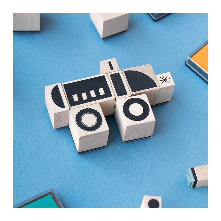 Bam! Transports, Arts & crafts (Londji)