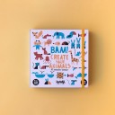 Bam! Animals, Arts & crafts (Londji)