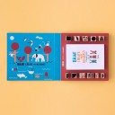 Bam! Animals, Arts & crafts (Londji)