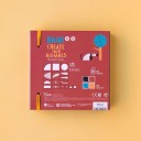 Bam! Animals, Arts & crafts (Londji)