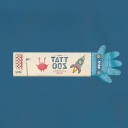 Tatuajes space (Londji)