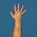 Tatuajes space (Londji)