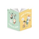 Neba-Arrebak - Rocío Bonilla