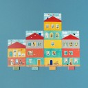 Home, sweet home, juego (Londji)