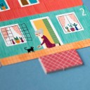 Home, sweet home, juego (Londji)