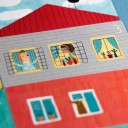 Home, sweet home, juego (Londji)