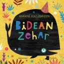Bidean zehar - Mariana Ruiz Johnson