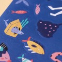 Sea pegatinas (Londji)