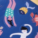 Sea pegatinas (Londji)