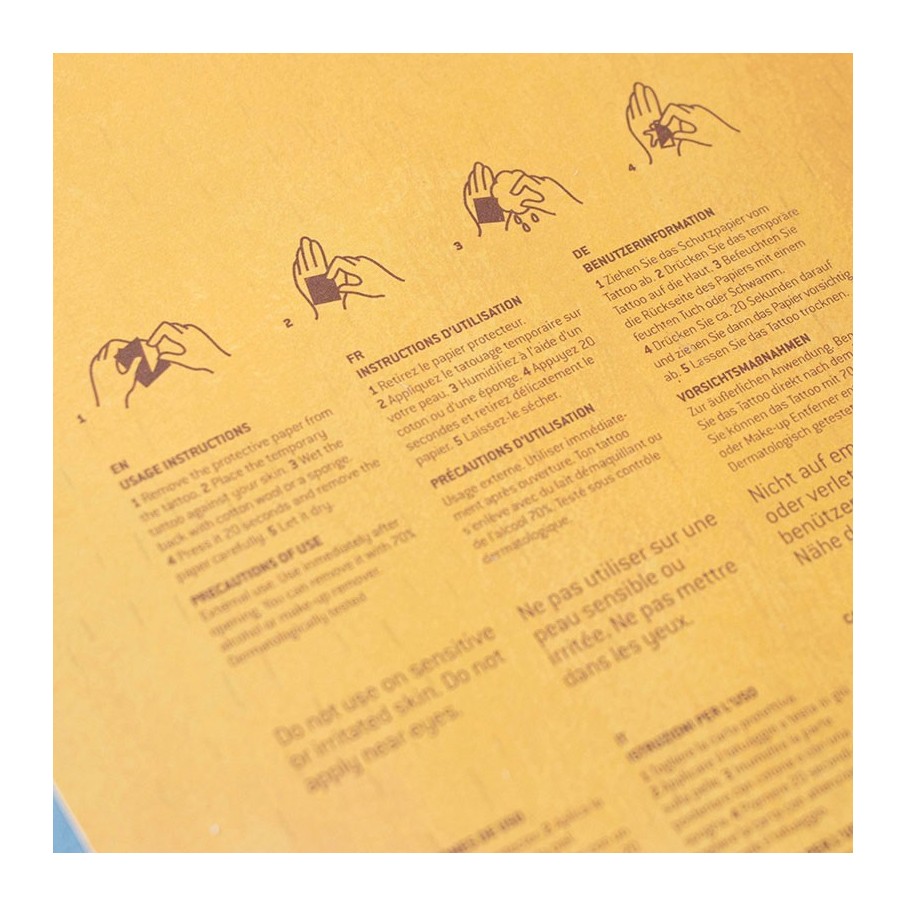 Tatuajes gatos (Londji)