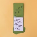 Tatuajes jurassic (Londji)