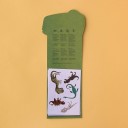 Tatuajes jurassic (Londji)