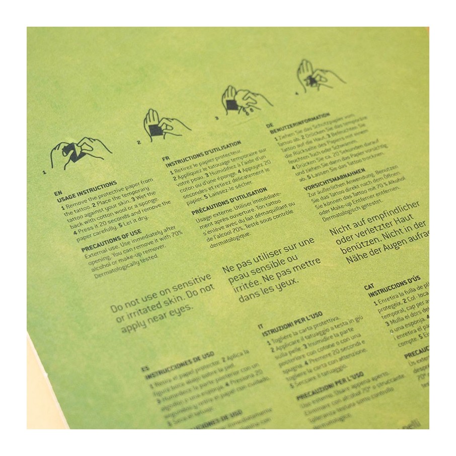 Tatuajes jurassic (Londji)